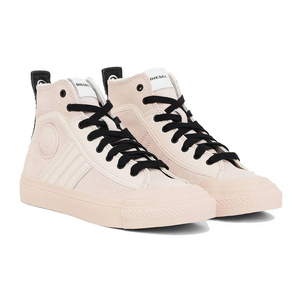 Diesel »Damen High Sneaker - S-Astico, Turnschuhe, Leder,« Sneaker 6 Diesel »Damen High Sneaker - S-Astico, Turnschuhe, Leder,« Sneaker – Bild 6
