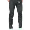 Diesel Slim-fit-Jeans Schwarz Beschichtet Knöchellang - D-Strukt 009DU W32