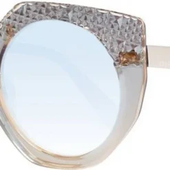 Diesel Sonnenbrille »DL0258 4957X«