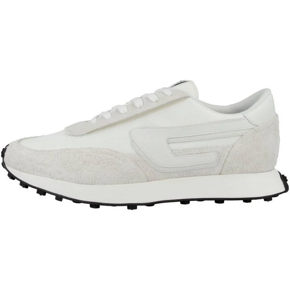 Diesel »S-Racer LC Herren« Sneaker Schwarz, Weiss 19 Diesel »S-Racer LC Herren« Sneaker Schwarz, Weiss – Bild 19