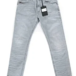 Diesel Slim-fit-Jeans Thommer SP 0890E Grau -Diesel Verkäufe c517bd42 d9fe 5a22 8459 164e44b4e7cd