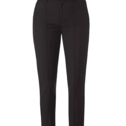 Diesel Stoffhose »DIESEL Stoff-Hose schicke Damen Business-Hose mit Reißverschluss am Beinabschluss Mode-Hose Schwarz« -Diesel Verkäufe c5e1881e db4a 5982 8449 96e897ea3d1e