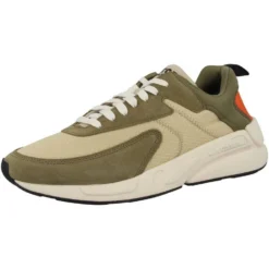 Diesel »S-Serendipity Low Herren« Sneaker Multicolor, Schwarz -Diesel Verkäufe c644e365 ba3f 5132 9241 328f63031668