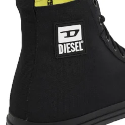 Diesel »Herren High Sneaker - S-Astico Mid Cut, High Tops,« Sneaker Weiss, Blau, Schwarz, Schwarz2 -Diesel Verkäufe c756063c fa2b 5cd3 8557 c7a13c00211a