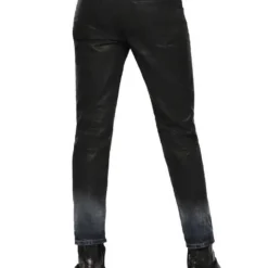 Diesel Ankle-Jeans Knöchellang Beschichtet - Mharky 088AI W32 -Diesel Verkäufe c90dec05 291f 543c b01a d14587cf8d4b