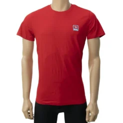 Diesel T-Shirt »T-DIEGO-DIV«