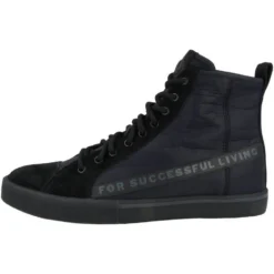 Diesel »S-Dvelows ML Herren« Sneaker Schwarz, Grau, Blau -Diesel Verkäufe c9944b23 9574 5036 9a33 5b05767177eb