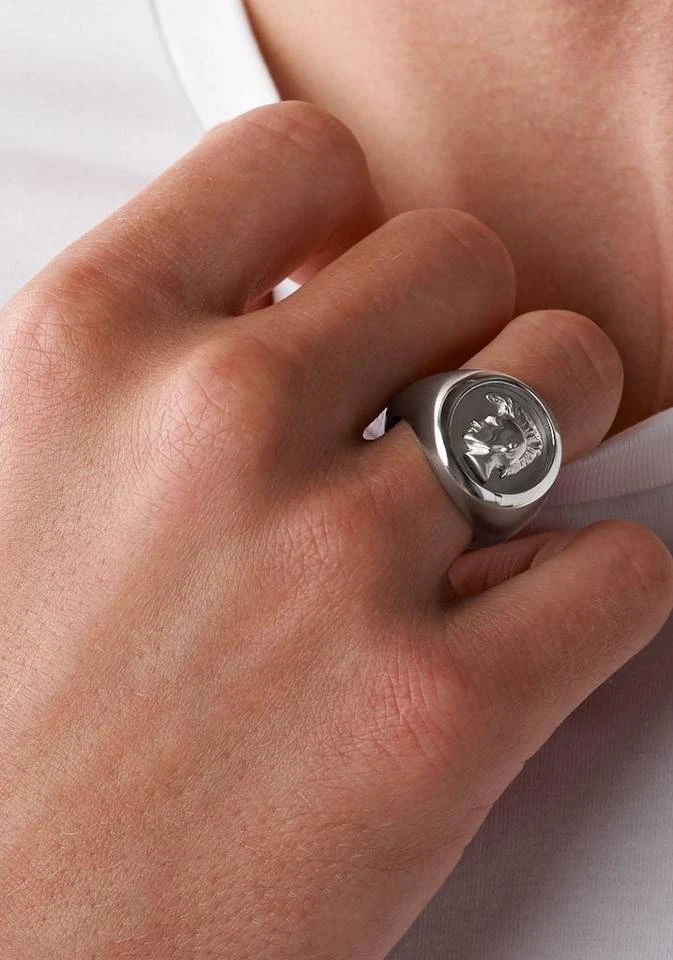 Diesel Fingerring »MOHICAN, DX1211040« 2 Diesel Fingerring »MOHICAN, DX1211040« – Bild 2