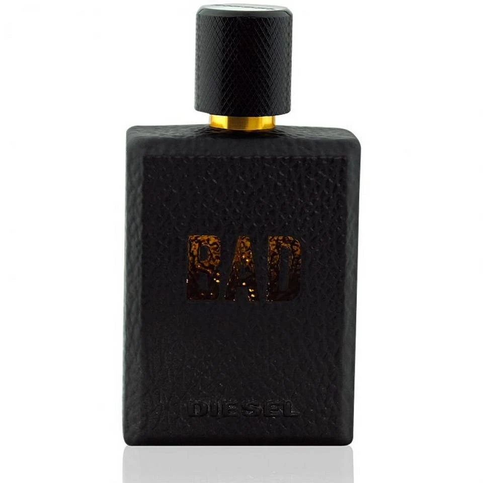 Diesel Eau de Toilette »Diesel Bad Eau de Toilette 50ml« 2 Diesel Eau de Toilette »Diesel Bad Eau de Toilette 50ml« – Bild 2