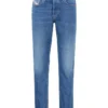 Diesel Slim-fit-Jeans »Herren Jeans D-FINING 09A80«