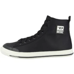 Diesel »Herren High Sneaker - S-Astico Mid Cut, High Tops,« Sneaker Weiss, Blau, Schwarz, Schwarz2 -Diesel Verkäufe cd0907ff 8307 5672 a718 5b73d9402b4f