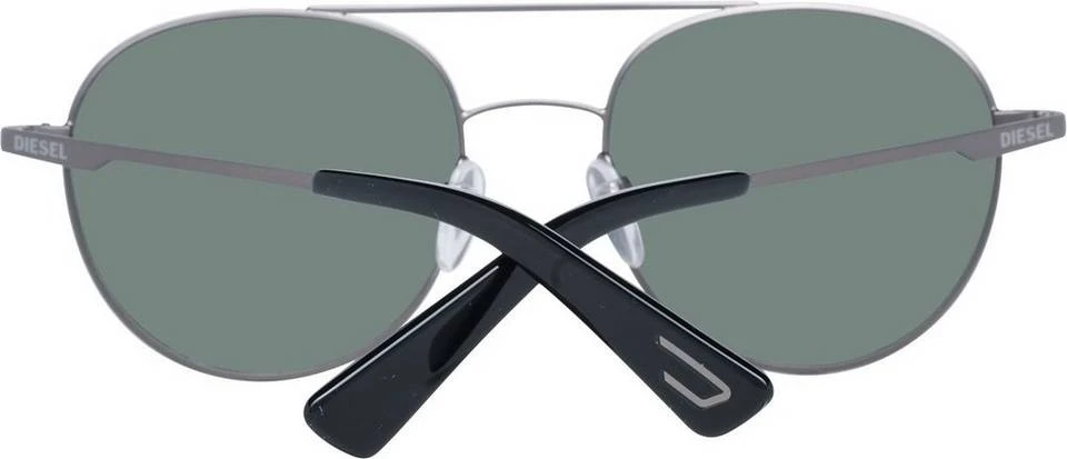 Diesel Sonnenbrille »DL0286 5209N« 2 Diesel Sonnenbrille »DL0286 5209N« – Bild 2