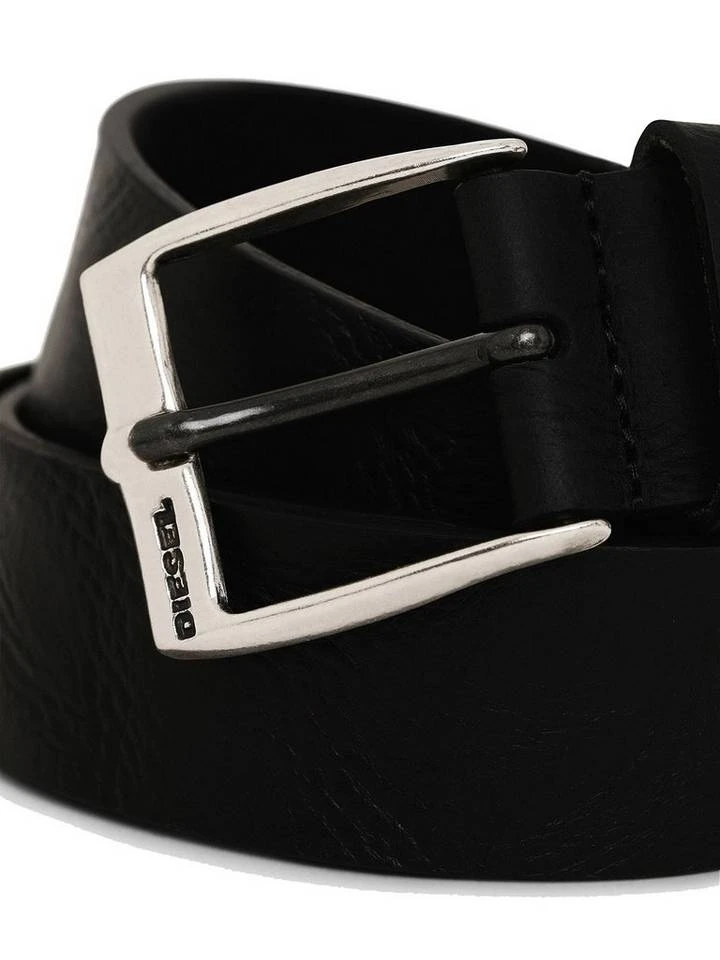 Diesel Ledergürtel »Herren Gürtel - Belts B-Whyz, Echtleder,« 2 Diesel Ledergürtel »Herren Gürtel - Belts B-Whyz, Echtleder,« – Bild 2