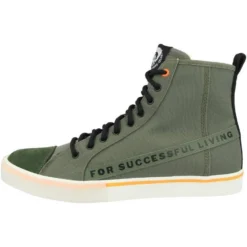 Diesel »S-Dvelows ML Herren« Sneaker Weiss, Gruen -Diesel Verkäufe cec0a5b4 20ad 5a84 9469 eb34a45abd9d