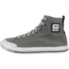 Diesel »S-Astico Mid Cut Herren« Sneaker Blau, Gruen, Grau