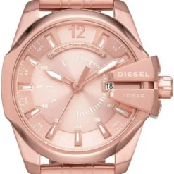 Diesel Quarzuhr »BABY CHIEF, DZ5602«