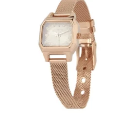 Diesel Quarzuhr »Diesel Damenuhr Rosegold«