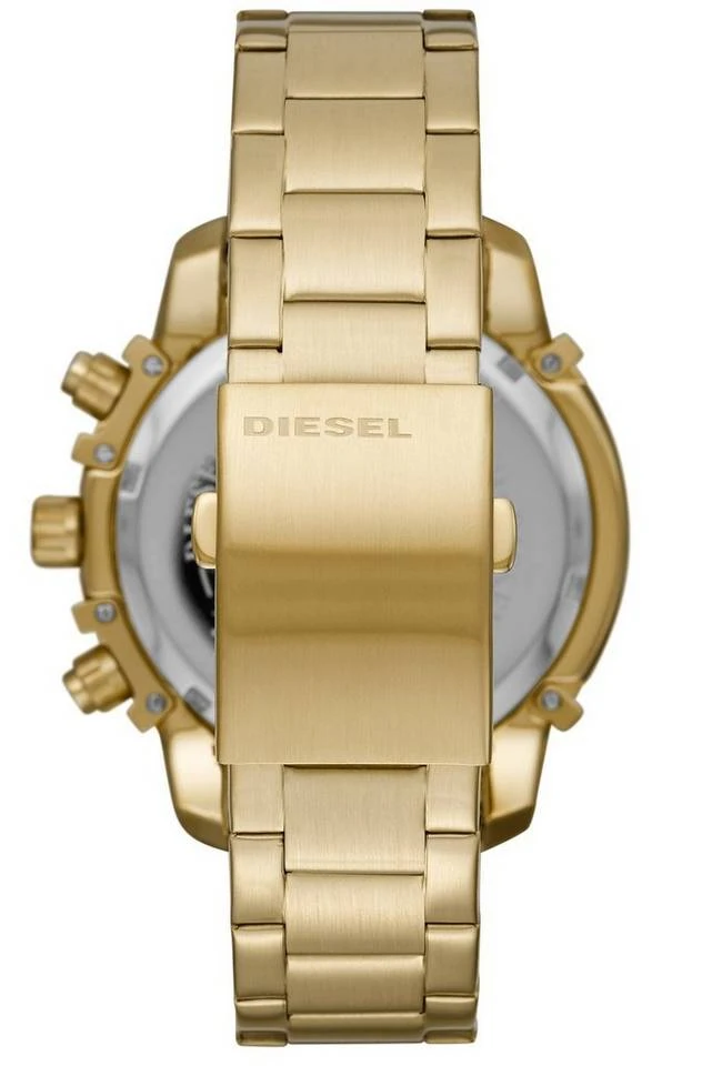 Diesel Chronograph »Chronograph Griffed« 3 Diesel Chronograph »Chronograph Griffed« – Bild 3