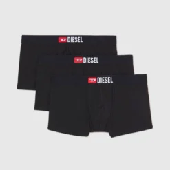 Diesel Boxershorts »Damien Classic Trunk« (3 Stück) im 3er Pack Schwarz#ft5_slash#grau#ft5_slash#weiß, Schwarz -Diesel Verkäufe d1b602d4 b032 49f6 91dd 4666764bccfa