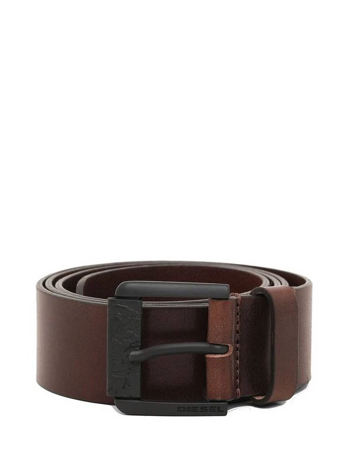 Diesel Ledergürtel »Herren Gürtel - Belts B-MOCKLE, Echtleder,« 1 Diesel Ledergürtel »Herren Gürtel - Belts B-MOCKLE, Echtleder,«