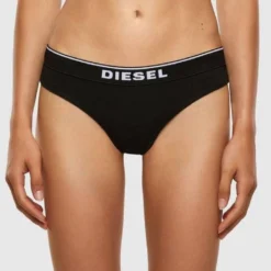 Diesel Tanga »Stars String«