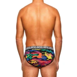 Diesel Slip »Herren Slips - UMBR Andrethreepack, Pride« -Diesel Verkäufe d1f75586 5bdf 59fb 9619 cdd6c2cf39e2