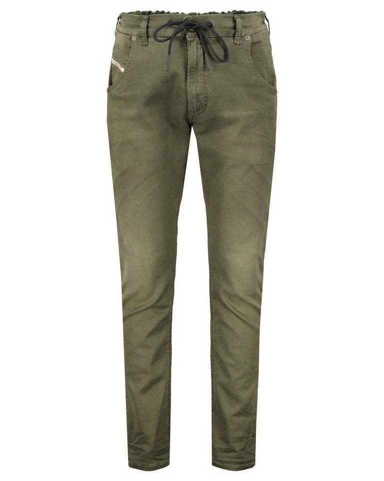 Diesel Slim-fit-Jeans »Herren Jeans KROOLEY-NE« Grau (13), Sand (21), Oliv (45), Schwarz (15) 15 Diesel Slim-fit-Jeans »Herren Jeans KROOLEY-NE« Grau (13), Sand (21), Oliv (45), Schwarz (15) – Bild 15