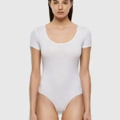 Diesel Body »Body Cotton Stretch« Grau, Weiß, Schwarz -Diesel Verkäufe d2c49d67 9a9e 409f abe3 5bde2b764a62