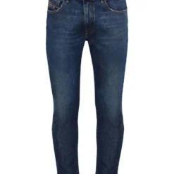 Diesel Slim-fit-Jeans »Herren Jeans "D-Strukt 009NV" Slim Fit« 43 Diesel Slim-fit-Jeans »Herren Jeans "D-Strukt 009NV" Slim Fit« -Diesel Verkäufe d2e0fd7f 9326 5c55 a77f 4aa2fb243447