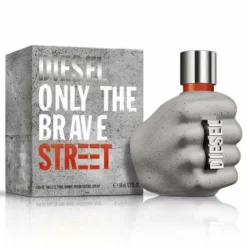 Diesel Eau de Toilette »Diesel Only the Brave Street Eau de Toilette 50ml« -Diesel Verkäufe d2eb5963 163e 5d51 b851 7ae80f8439ab