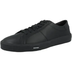 Diesel »S-Mydori LC Herren« Sneaker Schwarz, Weiss -Diesel Verkäufe d349c838 0431 55dc b4a0 0f6f11824879
