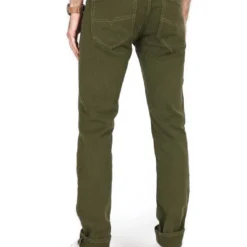 Diesel Slim-fit-Jeans Stretch Hose Olive Grün, Thavar XP-R R99S6 8 Diesel Slim-fit-Jeans Stretch Hose Olive Grün, Thavar XP-R R99S6 -Diesel Verkäufe d3bb96f3 9691 5d65 9dcb 6c89377a1412
