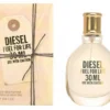 Diesel Eau de Parfum »Diesel Fuel For Life Pour Femme Edp Spray 30ml«