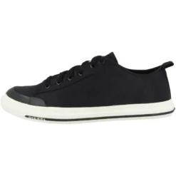 Diesel »S-Astico Low Cut Herren« Sneaker Weiss, Schwarz -Diesel Verkäufe d45fc23c af28 50ec b16d fd1c96c3ae0d