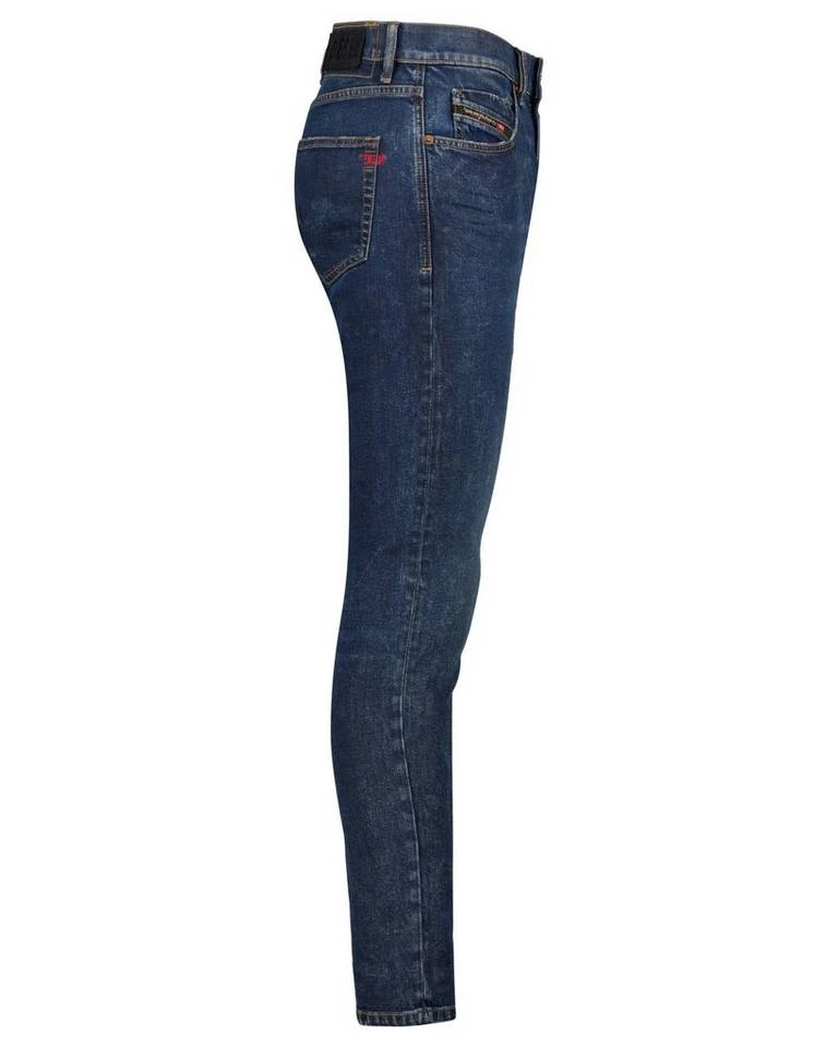 Diesel Slim-fit-Jeans »Herren Jeans "D-Strukt 009NV" Slim Fit« 4 Diesel Slim-fit-Jeans »Herren Jeans "D-Strukt 009NV" Slim Fit« – Bild 4