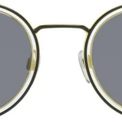 Diesel Sonnenbrille »DL0321 4902C«