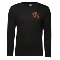 Diesel Sweatshirt »UMLT-WILLY-W Herren« Blau, Schwarz -Diesel Verkäufe d52e9490 c739 51f3 80a8 9c92e8214b7f