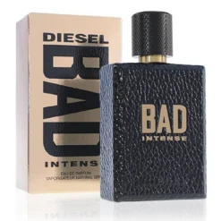 Diesel Eau de Parfum »Diesel Bad Intense Eau de Parfum 125 ml«