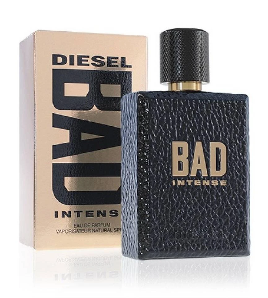 Diesel Eau de Parfum »Diesel Bad Intense Eau de Parfum 125 ml« 1 Diesel Eau de Parfum »Diesel Bad Intense Eau de Parfum 125 ml«