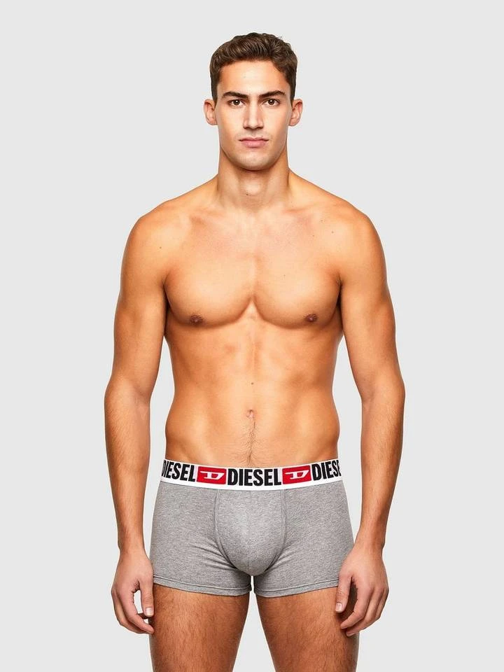 Diesel Boxershorts »Damien Classic Trunk« (3 Stück) im 3er Pack Grau#ft5_slash#schwarz#ft5_slash#rot, Grau#ft5_slash#schwarz#ft5_slash#weiß, Schwarz#ft5_slash#Grau#ft5_slash#Weiß, Schwarz 2 Diesel Boxershorts »Damien Classic Trunk« (3 Stück) im 3er Pack Grau#ft5_slash#schwarz#ft5_slash#rot, Grau#ft5_slash#schwarz#ft5_slash#weiß, Schwarz#ft5_slash#Grau#ft5_slash#Weiß, Schwarz – Bild 2