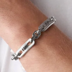 Diesel Edelstahlarmband »Steel, DX1330040« -Diesel Verkäufe d8f2fdd9 c265 5bfb a6e3 a8cd11873e22