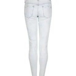 Diesel Regular-fit-Jeans »Diesel Slim-Jeggings stylische Damen Jeans-Hose Freizeit-Hose mit Reißverschluss Weiß/Blau« -Diesel Verkäufe d960b8fb 32e0 55e9 9c7b 0260743d3432