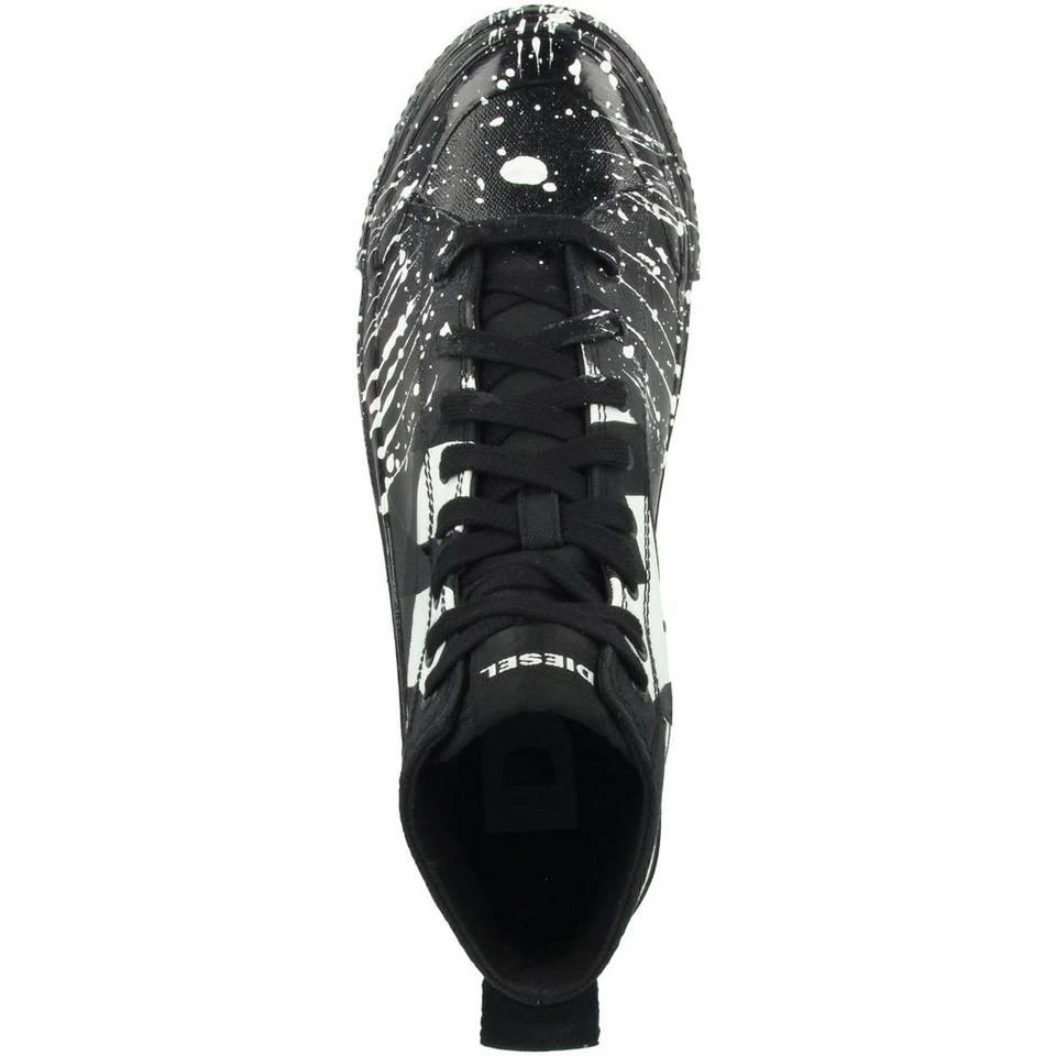 Diesel »S-Astico Mc Herren« Sneaker 2 Diesel »S-Astico Mc Herren« Sneaker – Bild 2