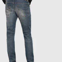 Diesel Slim-fit-Jeans Destroyed Thommer 084ZL W31 L32 6 Diesel Slim-fit-Jeans Destroyed Thommer 084ZL W31 L32 -Diesel Verkäufe da54764c 4ea6 52ff a78c 43df266582af