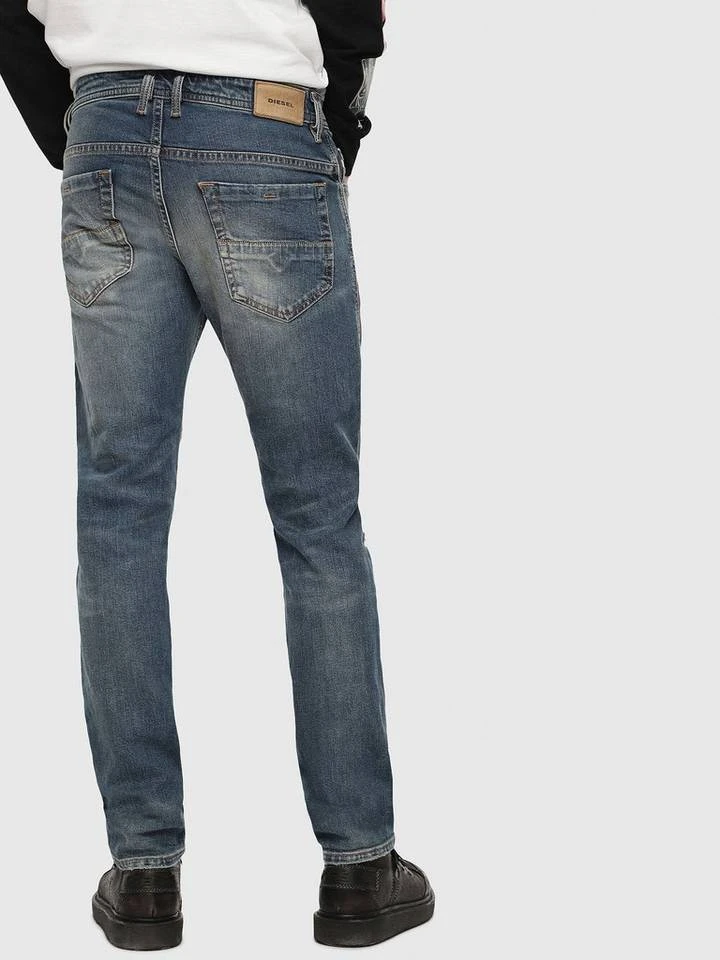 Diesel Slim-fit-Jeans Destroyed Thommer 084ZL W31 L32 3 Diesel Slim-fit-Jeans Destroyed Thommer 084ZL W31 L32 – Bild 3