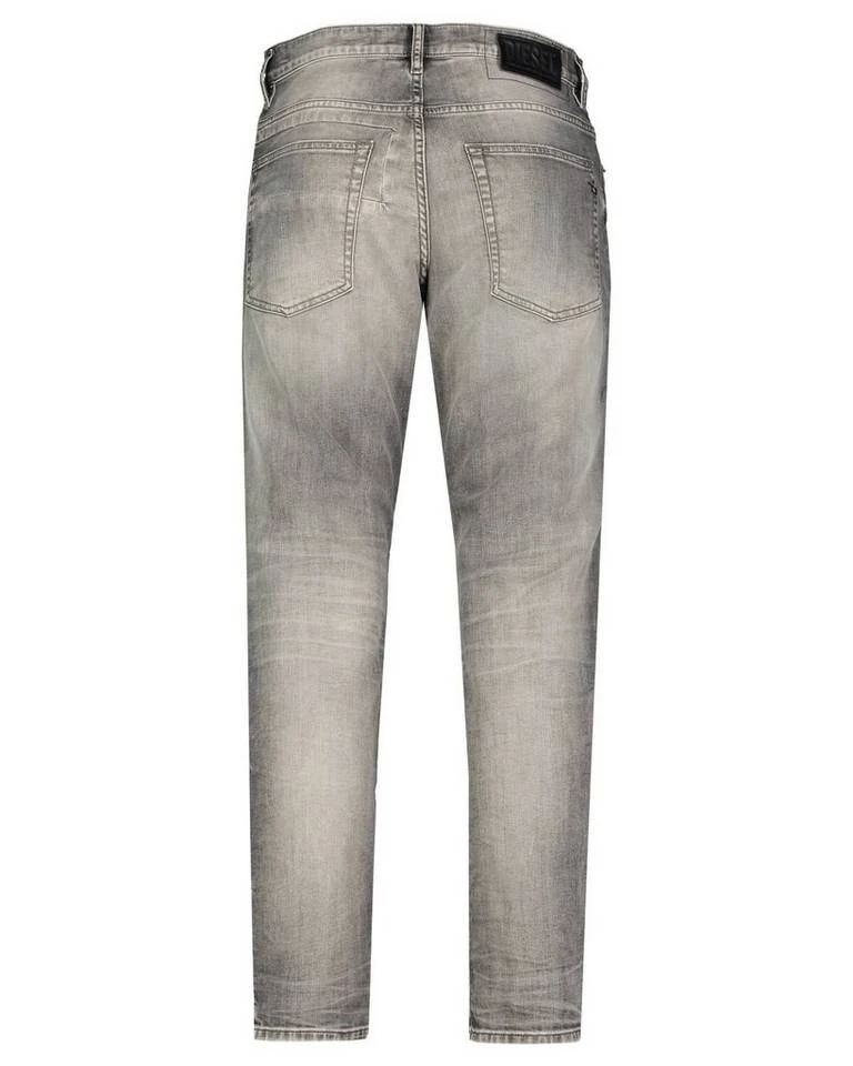 Diesel Slim-fit-Jeans »Herren Jeans "D-Fining-P 069SV" Tapered Fit« 2 Diesel Slim-fit-Jeans »Herren Jeans "D-Fining-P 069SV" Tapered Fit« – Bild 2