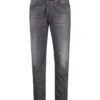 Diesel Slim-fit-Jeans »Herren Jeans "D-Fining 069SU" Tapered Fit«