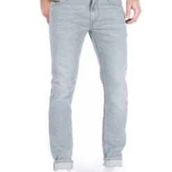 Diesel Slim-fit-Jeans Thommer SP 0890E Grau