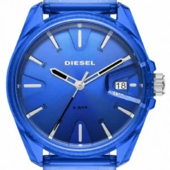 Diesel Quarzuhr »MS9, DZ1927«