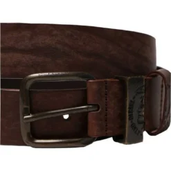 Diesel Ledergürtel »Herren Gürtel - B-FRAG, Echt Leder, Mohawk, Used« Schwarz, Braun -Diesel Verkäufe dded1fe4 f52c 56ee 8550 a7ec29379587